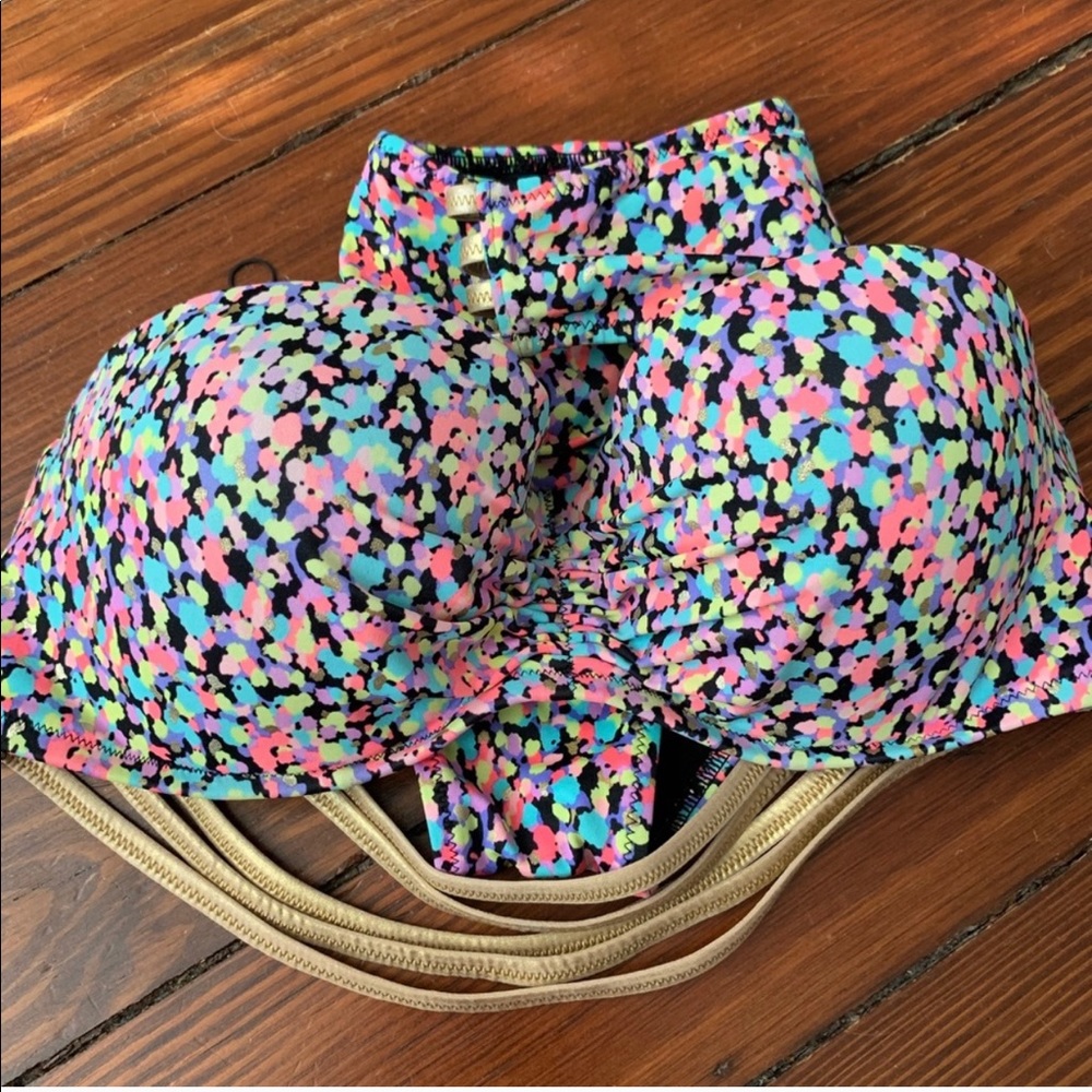 Victoria’s Secret Bikini Top